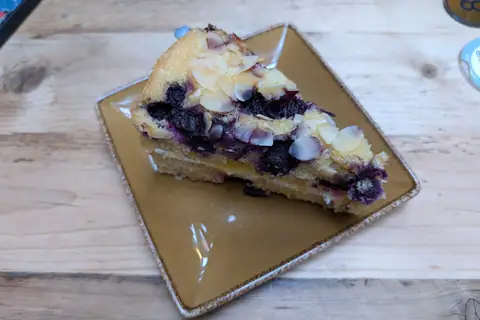 The Apple Pie photo 4